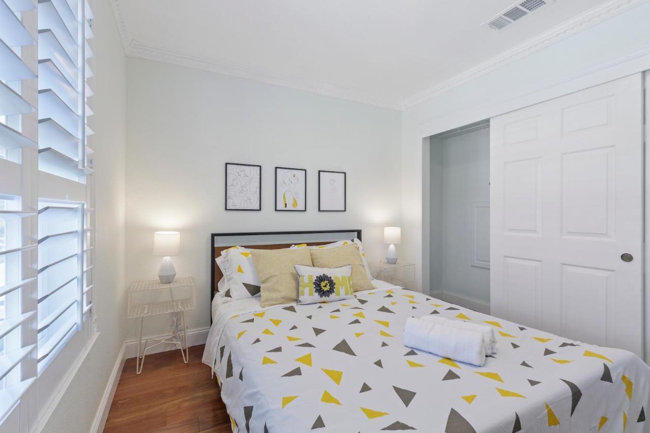 @ Marbella Lane - Buckingham Place Laundry + P Pacifica Bagian luar foto