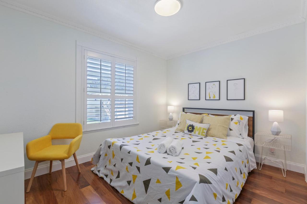 @ Marbella Lane - Buckingham Place Laundry + P Pacifica Bagian luar foto