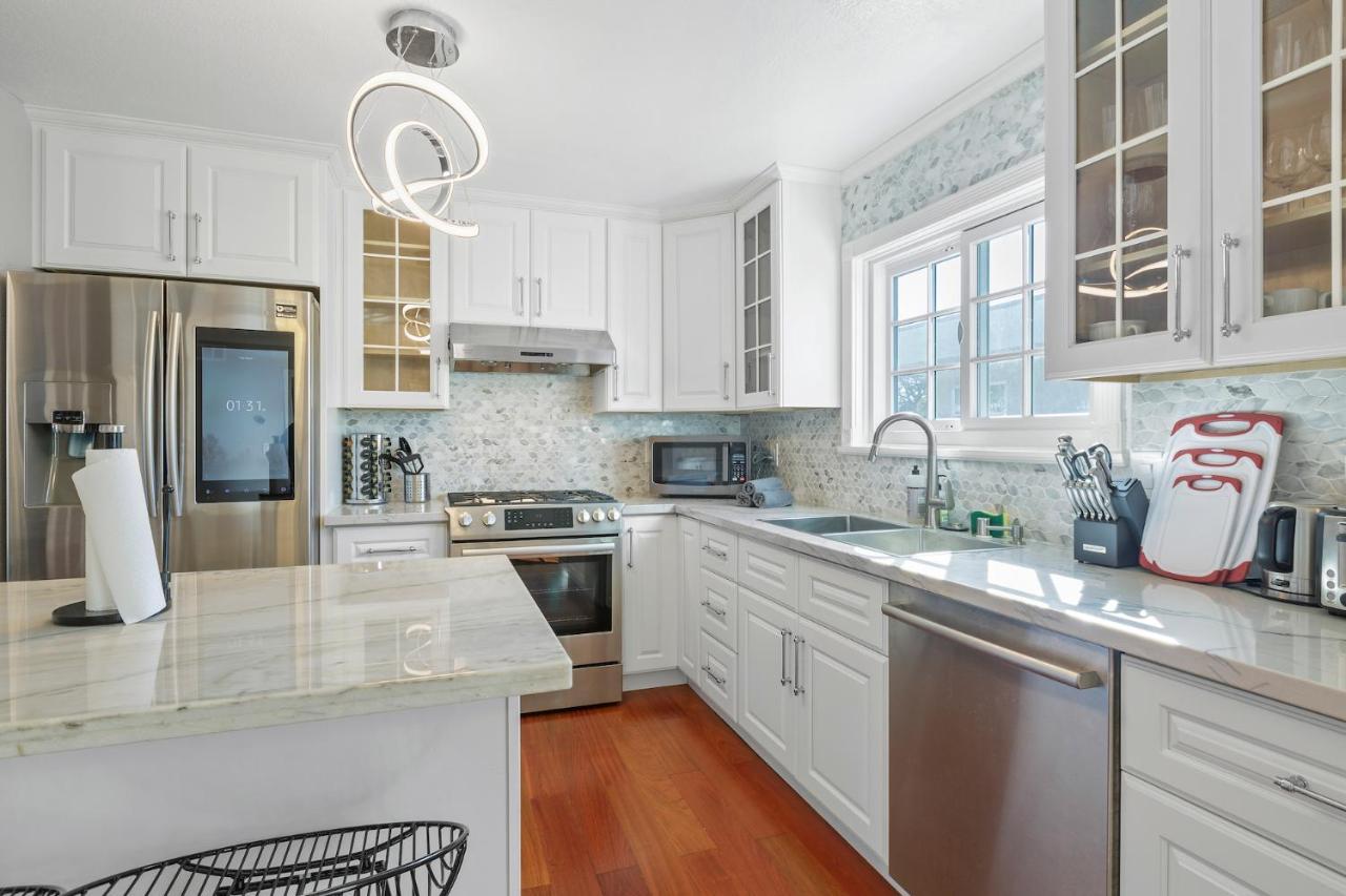 @ Marbella Lane - Buckingham Place Laundry + P Pacifica Bagian luar foto