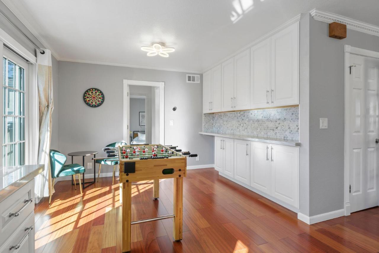 @ Marbella Lane - Buckingham Place Laundry + P Pacifica Bagian luar foto
