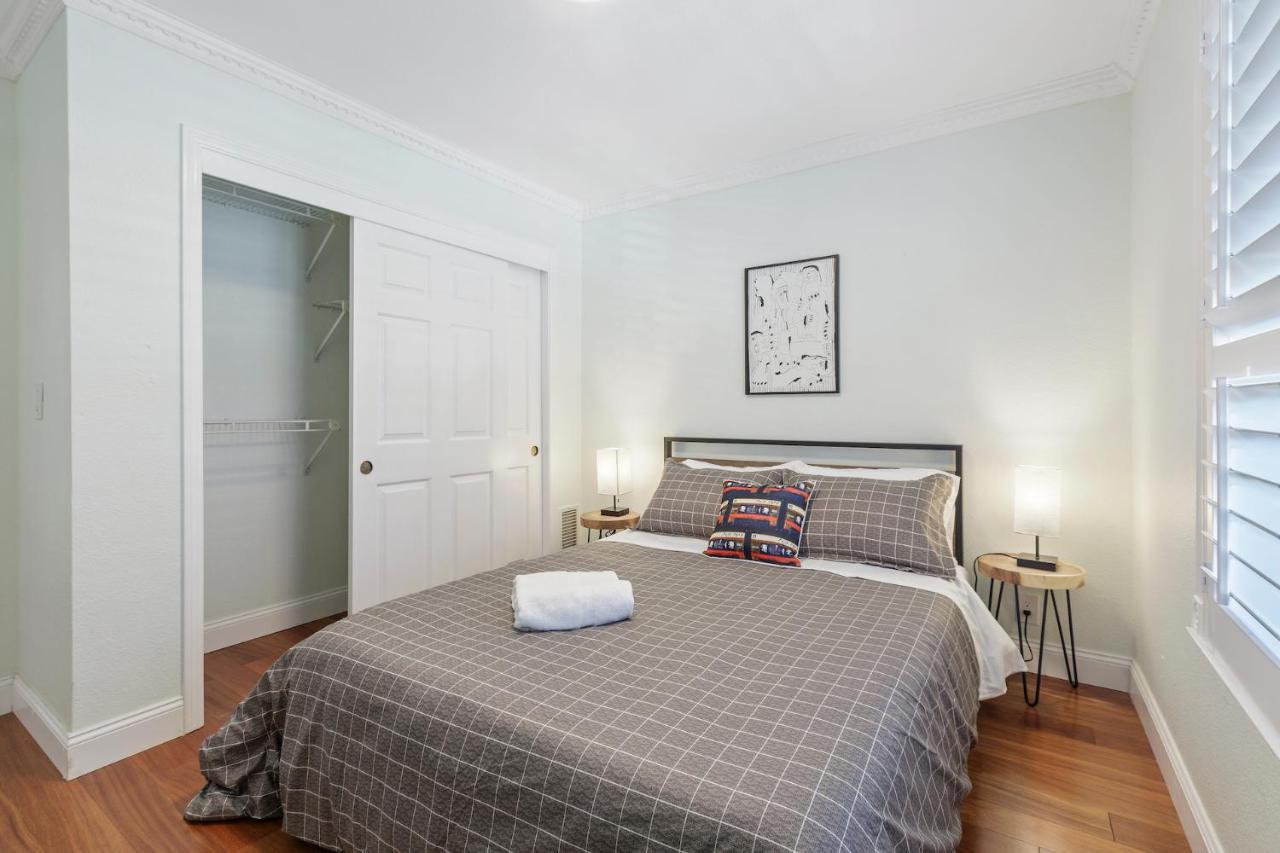 @ Marbella Lane - Buckingham Place Laundry + P Pacifica Bagian luar foto