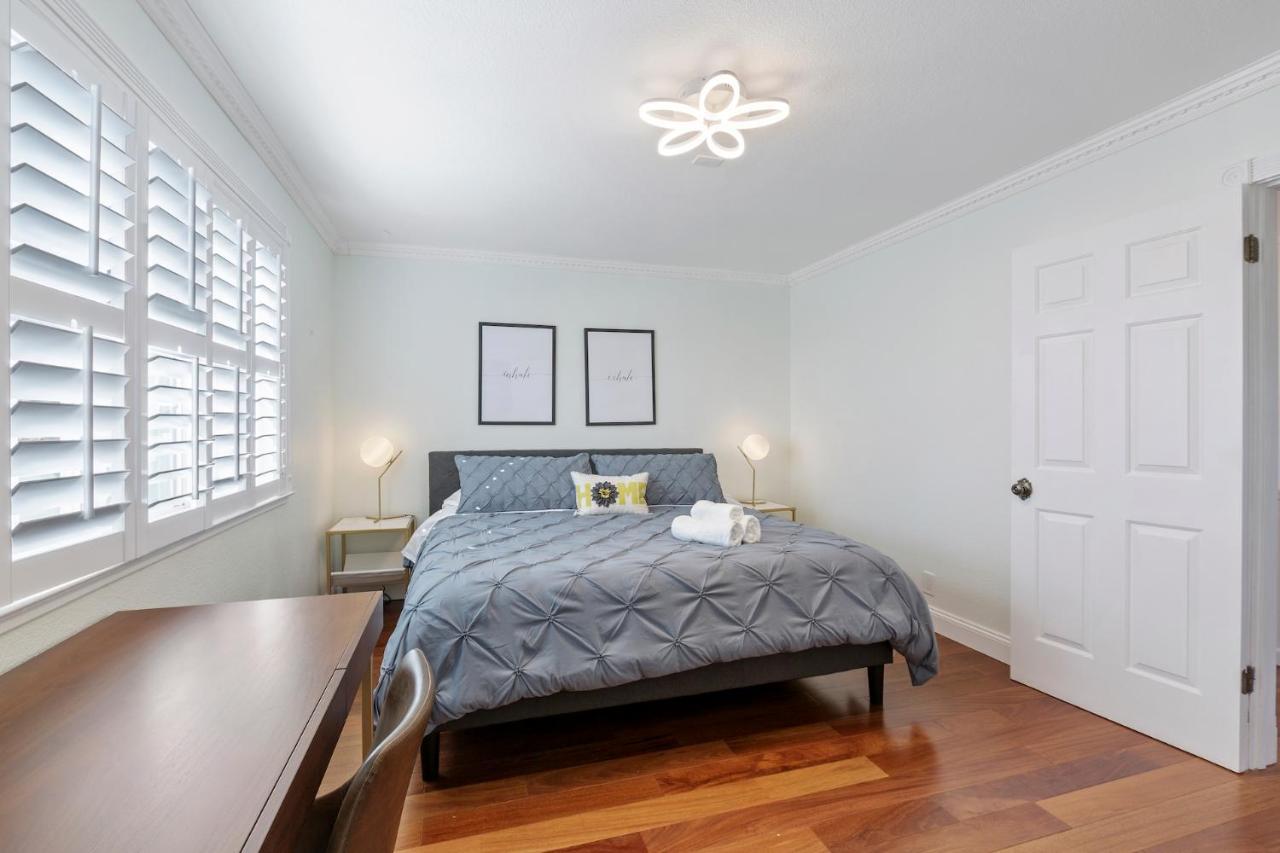 @ Marbella Lane - Buckingham Place Laundry + P Pacifica Bagian luar foto